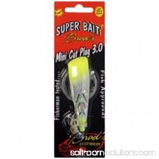 Brad's Killer Fishing Gear Mini Cut Plug 3.0 555527874